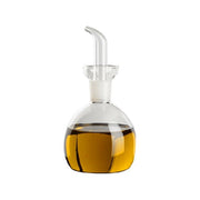 Kaufgut 091313 Oliera in Vetro Borosil 250ml Tonda