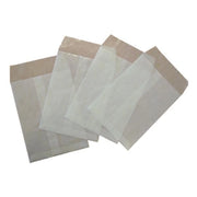 Cf1000 buste pergamino 13x18 bianco - 0300