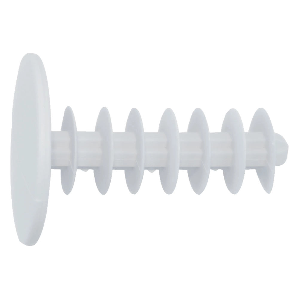 Calotta copriforo per occhiolo ponteggio per tasselli 14 16 18 set 25 pezzi G&B