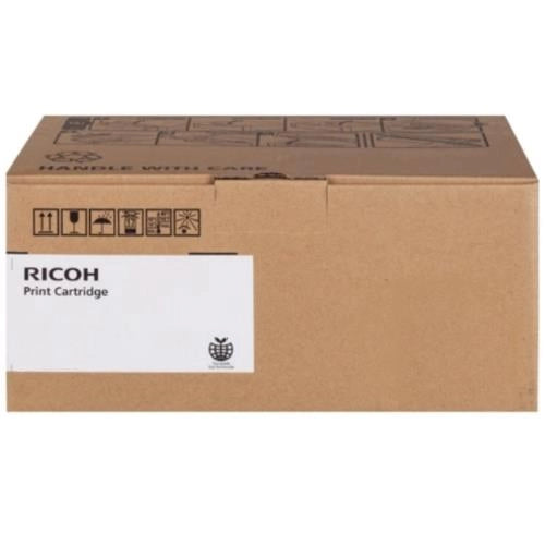 Ricoh sp 3710x toner  nero - 408285