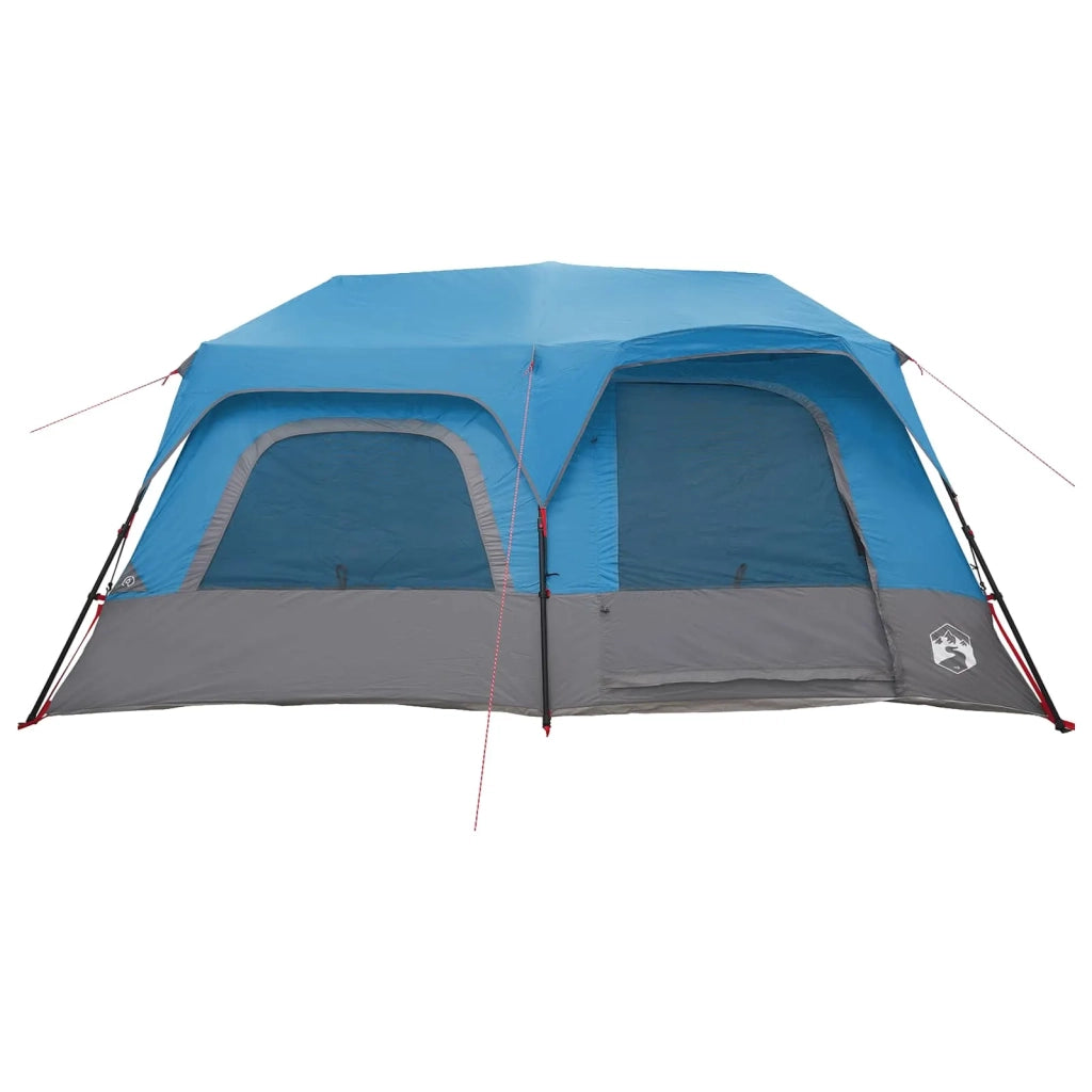 Tenda Istantanea Blu 10 persone 42017488