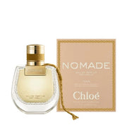 Eau de parfum donna chloé nomade naturelle  50 ml - 3614229395693