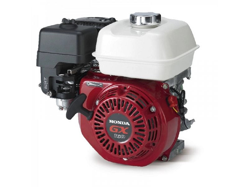 Motocompressore a benzina Lisam LM 500/30 con motore Honda da 5,5 Hp