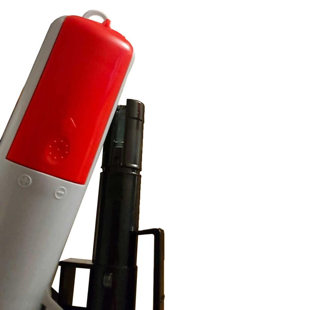 Pompa elettrica per combustibile per Stufe Toyotomi