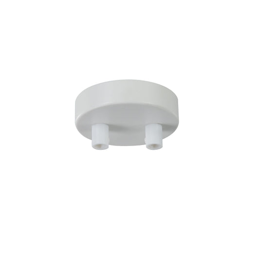Base universale Universal base in Metallo Universal base Bianco