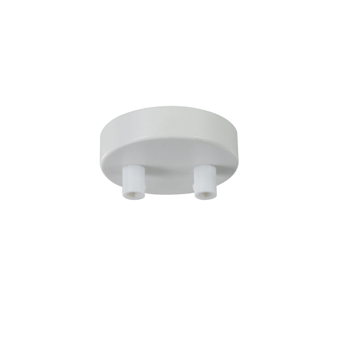 Base universale Universal base in Metallo Universal base Bianco