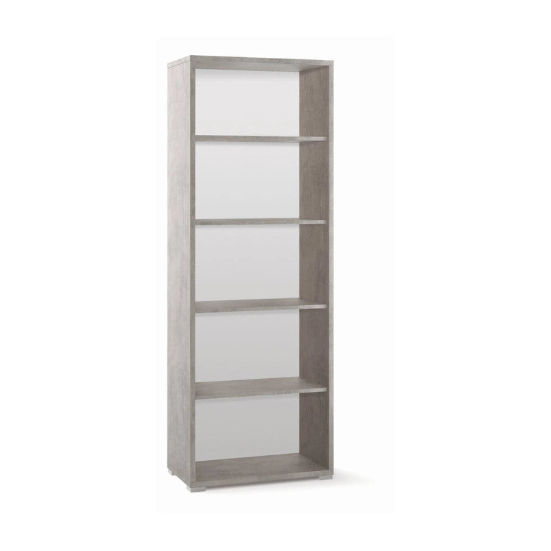 Mobile A Giorno H199 L71 Kit Cemento cm 71x41x199h - Sarmog