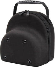 Sostegno per Cappelli per Baseball - Materiale Sostenibile - Scatola Rotonda - Contenitore per Cappelli Rond Grande 50 x 50 - Tas di Ripristino - Protezione contro la Polvere e l'Umidità - Leggero e Progetto Spazioso