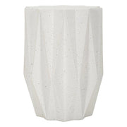 Tavolino VKH1071, Beige, MgO, 38,5x38,5x53 cm