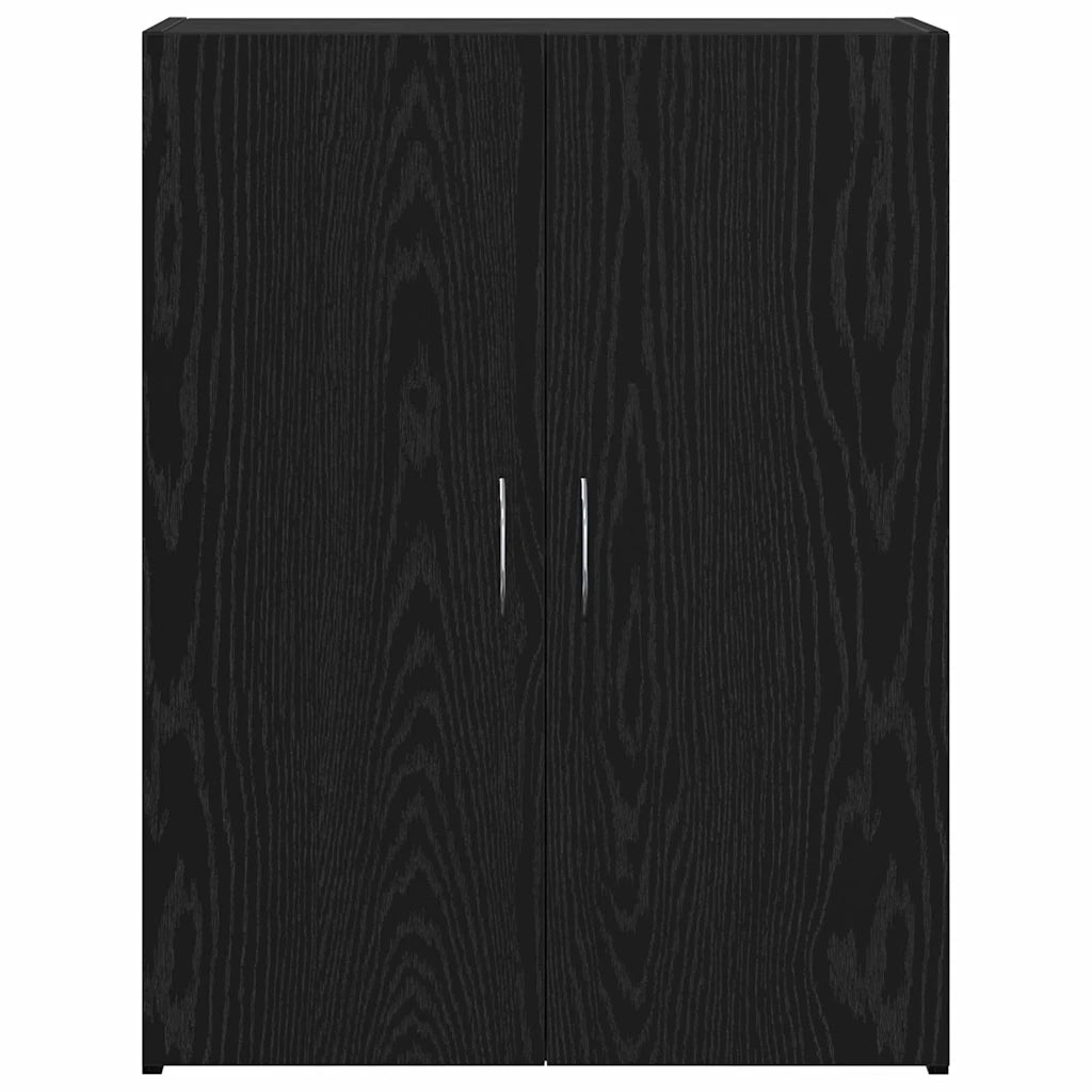 Mobile per Ufficio Rovere artigianale 70 x 32 x 77.5 cm CFW8905285