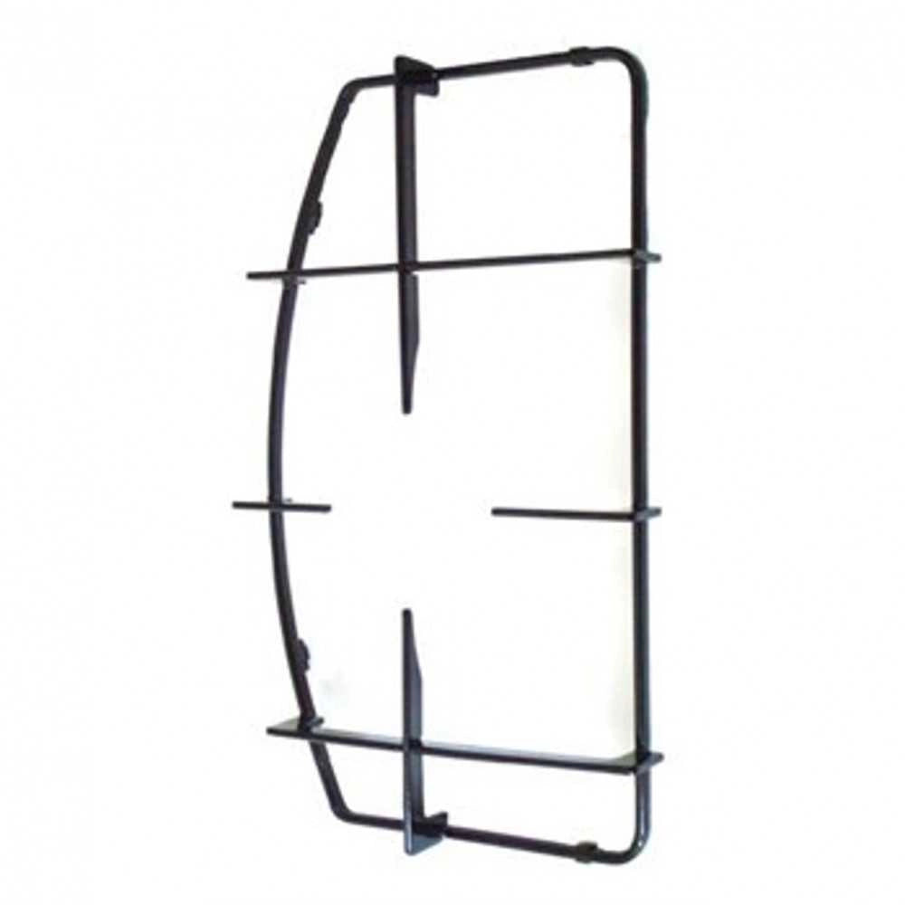 GRIGLIA PIATTINA 380X215 1 FUOCO DESTRA PIANI COTTURA ARISTON C00053170 INDESIT - Ariston Indesit