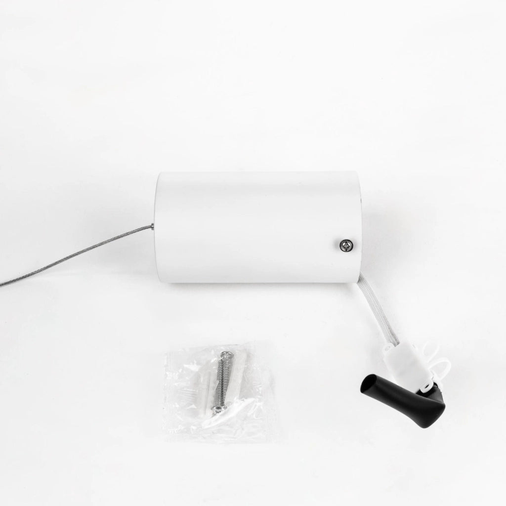 Lampada a sospensione LED 3000K regolabile bianca V-TAC