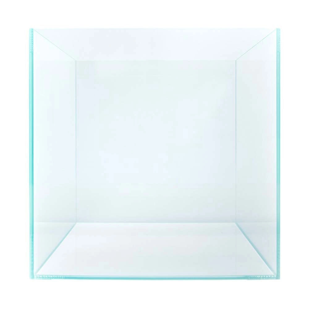 Aqpet Kubic 50 - vasca in vetro extrachiaro cm50x50x50h