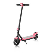 Tecnobike Shop - Monopattino Elettrico per Bambini Flower 24V - Litio -Rosa