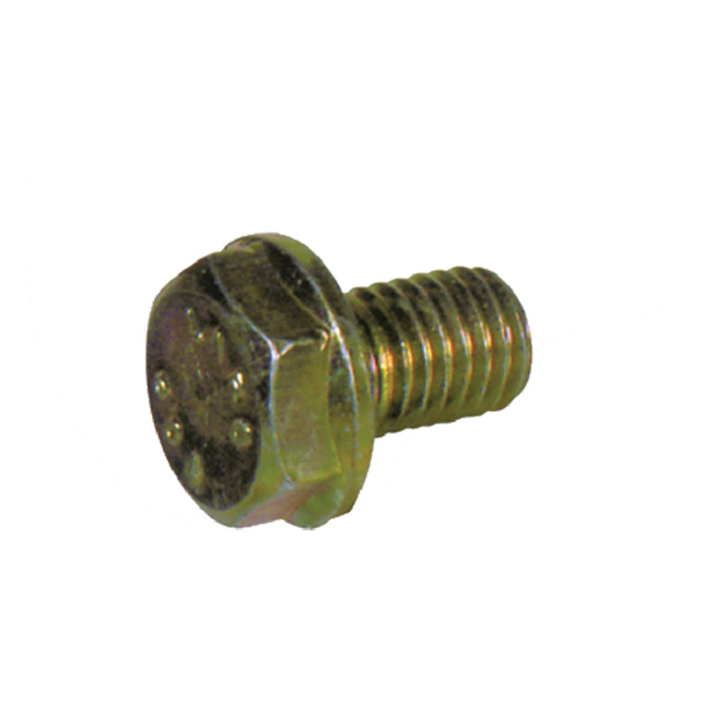 VITE PER COPPIE CONICHE M 10 x 1,25 Sx- 10 pezzi