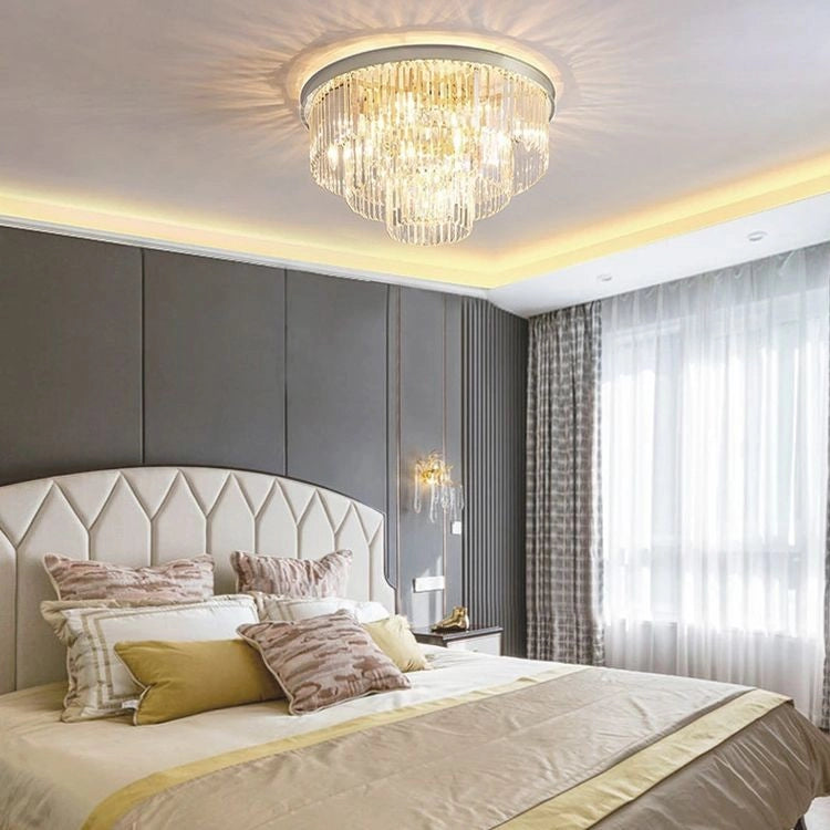 Lampada Da Soffitto APP780-7C
