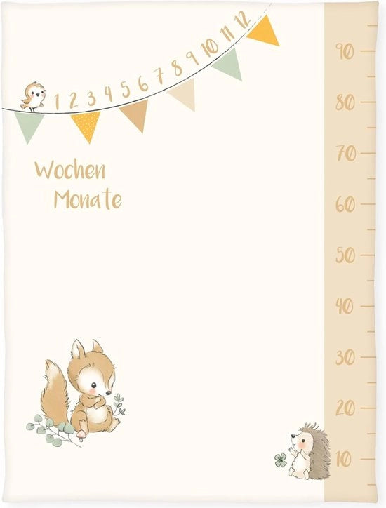 Tappeto di migliaia di ricordi - Bambino - Nascita - Tappeto di migliaia di ricordi - Tappeto - Migliaia di ricordi - Festa di benvenuto per il bambino - Regalo per il bambino - Ricordo - Il miglior regalo di parto!