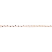 TRECCIA ELASTICA Ø MM.12  MT100