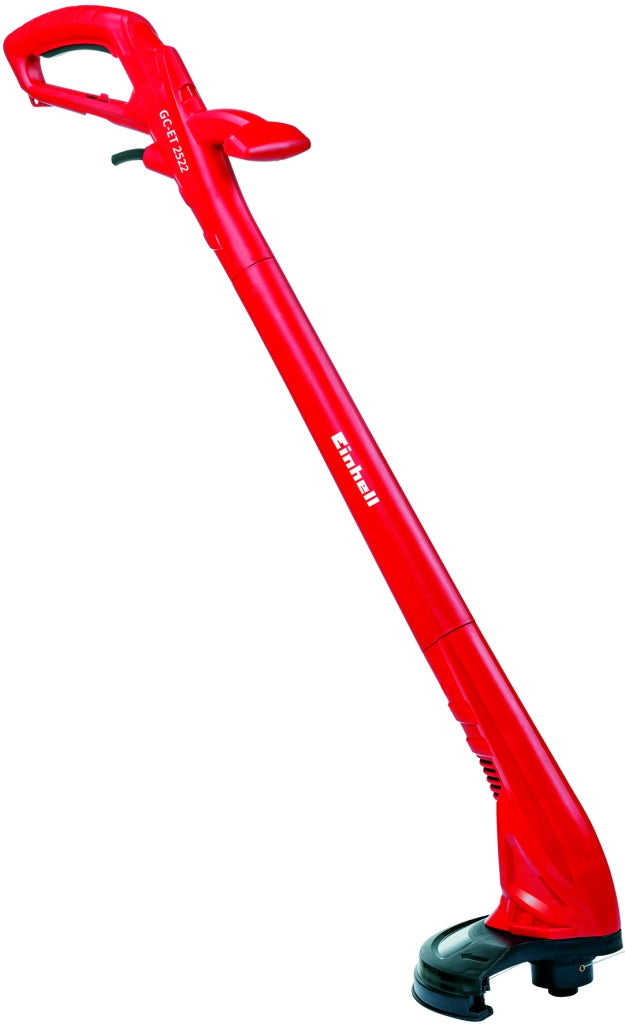 Einhell TAGLIABORDI ELETTRICO GC-ET 2522 250 watt , larghezza taglio cm. 22