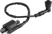 Sistema di raffreddamento di surriscaldamento 2-pin - Bobina per moto - Alta qualità - Progetto duraturo - Nuovo di fabbrica - Per CBF125/CBR125/CR125/CR250