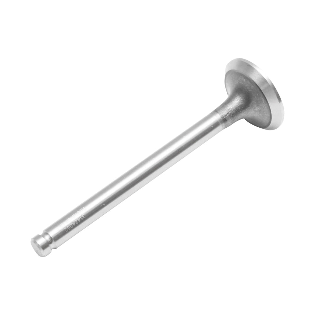 Valvola di scarico motore Perkins per MAssei Ferguson, JCB, Landini 733818M1, 741257M1, 741466M1, 741659M1, 747552M1, 02100023, 3118132R1, 02101607, 3142A052, VPA1110