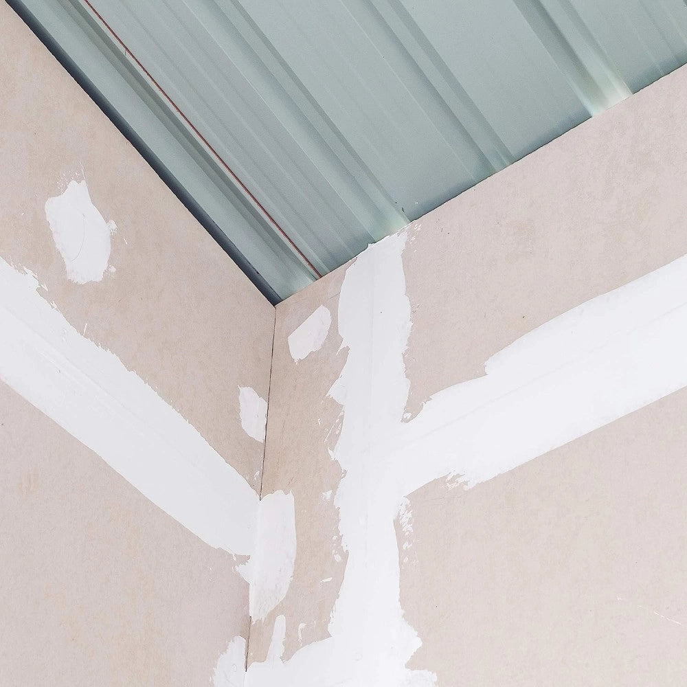 Tixe tixemat 4lt idro pittura bianca opaca riempitiva supercoprente per interni