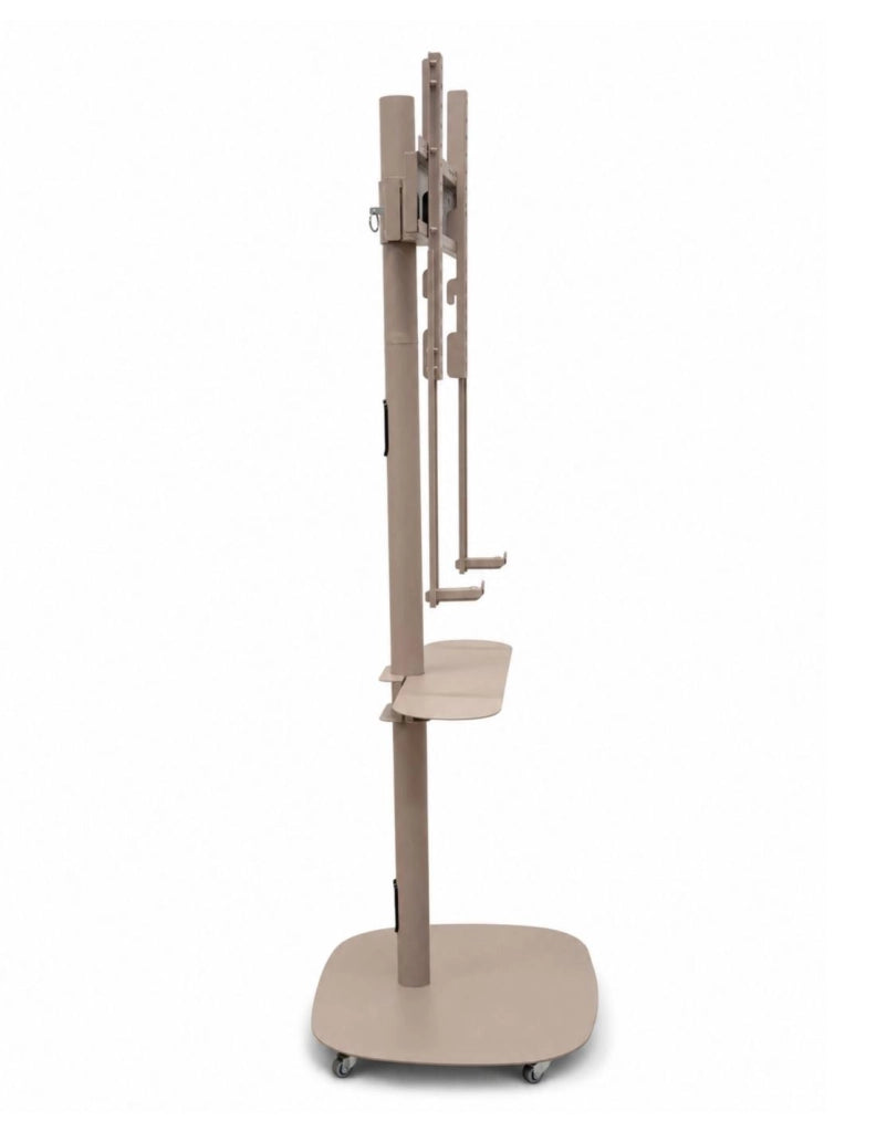 Supporto TV con ruote 27–65", MOVI