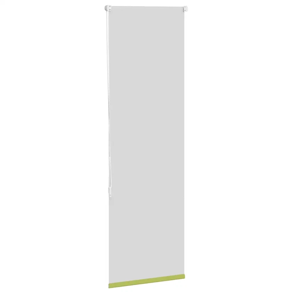 Tenda a Rullo Oscurante 40x150 cm Larghezza Tessuto 35,7 cm 4011246
