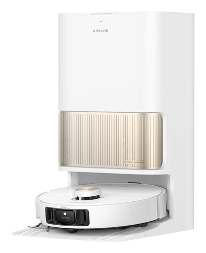 Dreame L40s Pro Ultra Bianco