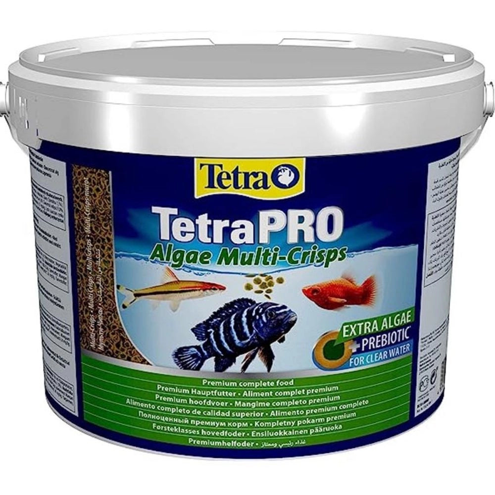 Tetra Pro Algae vari formati Formato: 10 L