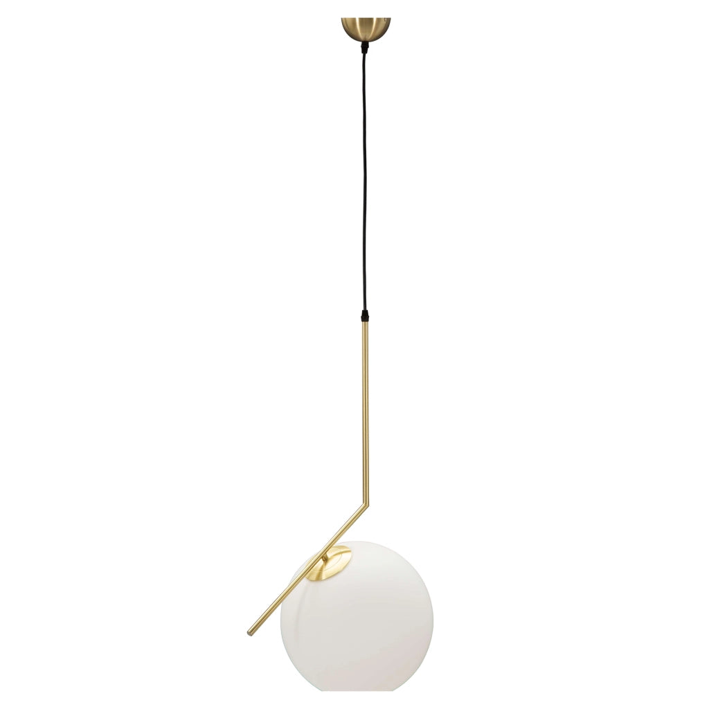 Granad, Lampada da Soffitto Indoor, Bianco