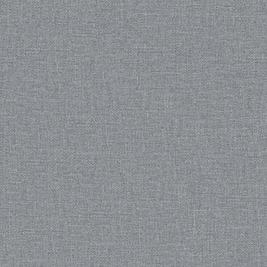 Poltrona Grigio Chiaro 63x76x80 cm in Tessuto cod mxl 14271