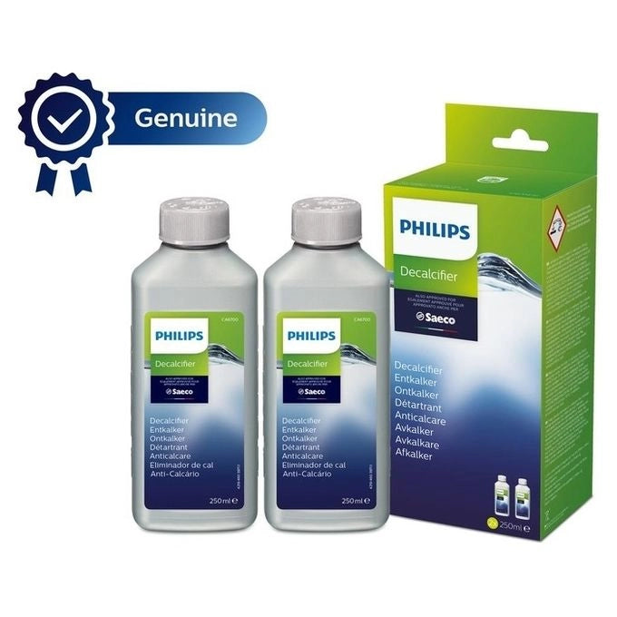 Philips Stesso anticalcare specifico per macchine da caffè di CA6701/00