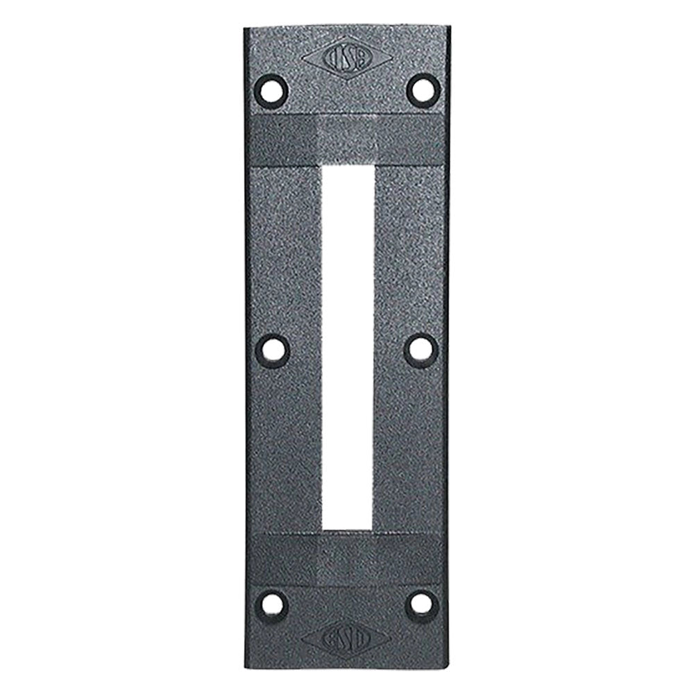 CONTROPIASTRA '06277-02' mm 145 x 38 x 7,5  - CISA