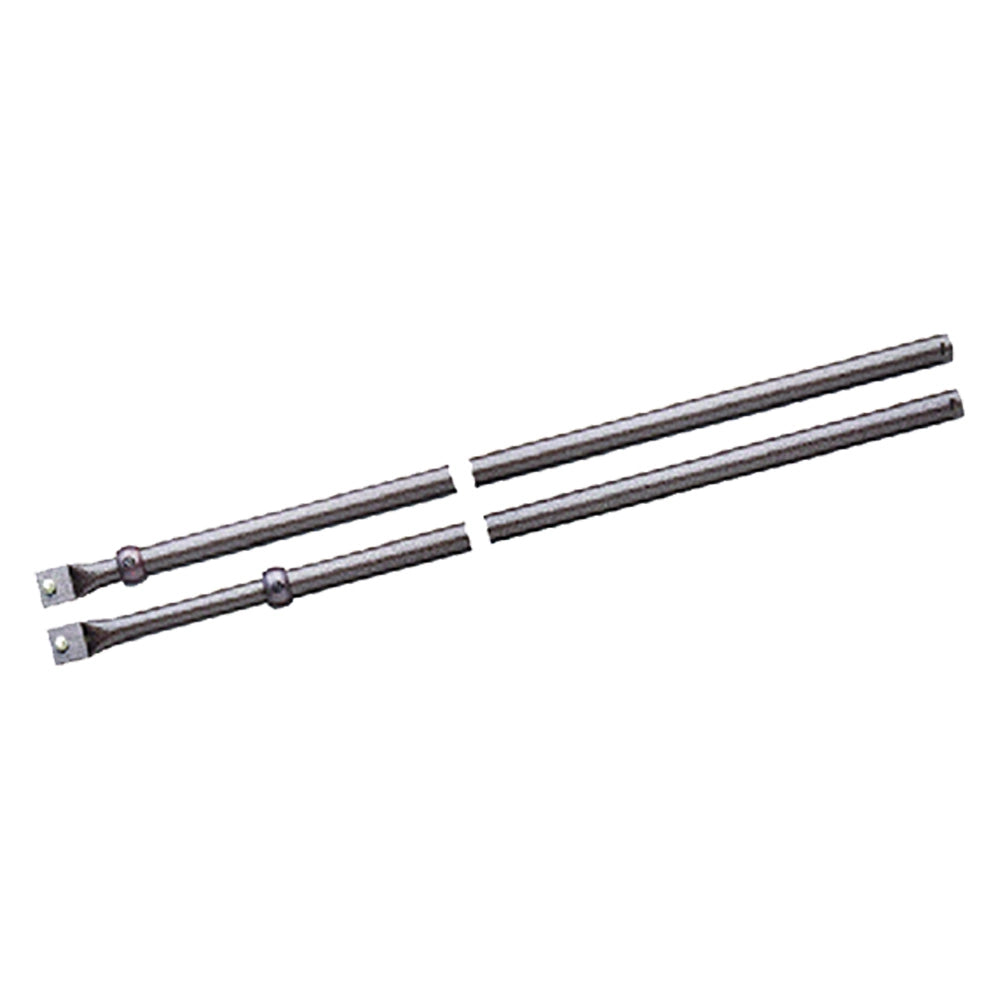 1coppia coppia aste verticali (93140) cm 160 ã· 270 - ã¸ 18 cod:ferx.301578nlm