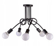 Lampada Paradise 5 Black 392252