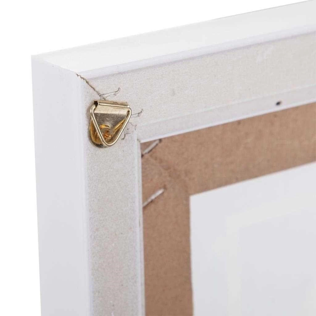 Quadro tela stampata con cornice 30x40x2,5 h,