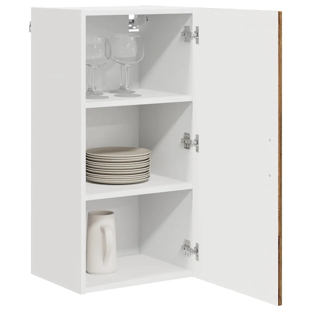 Pannello lavastoviglie Kalmar Legno vecchio 40 x 31 x 80 cm