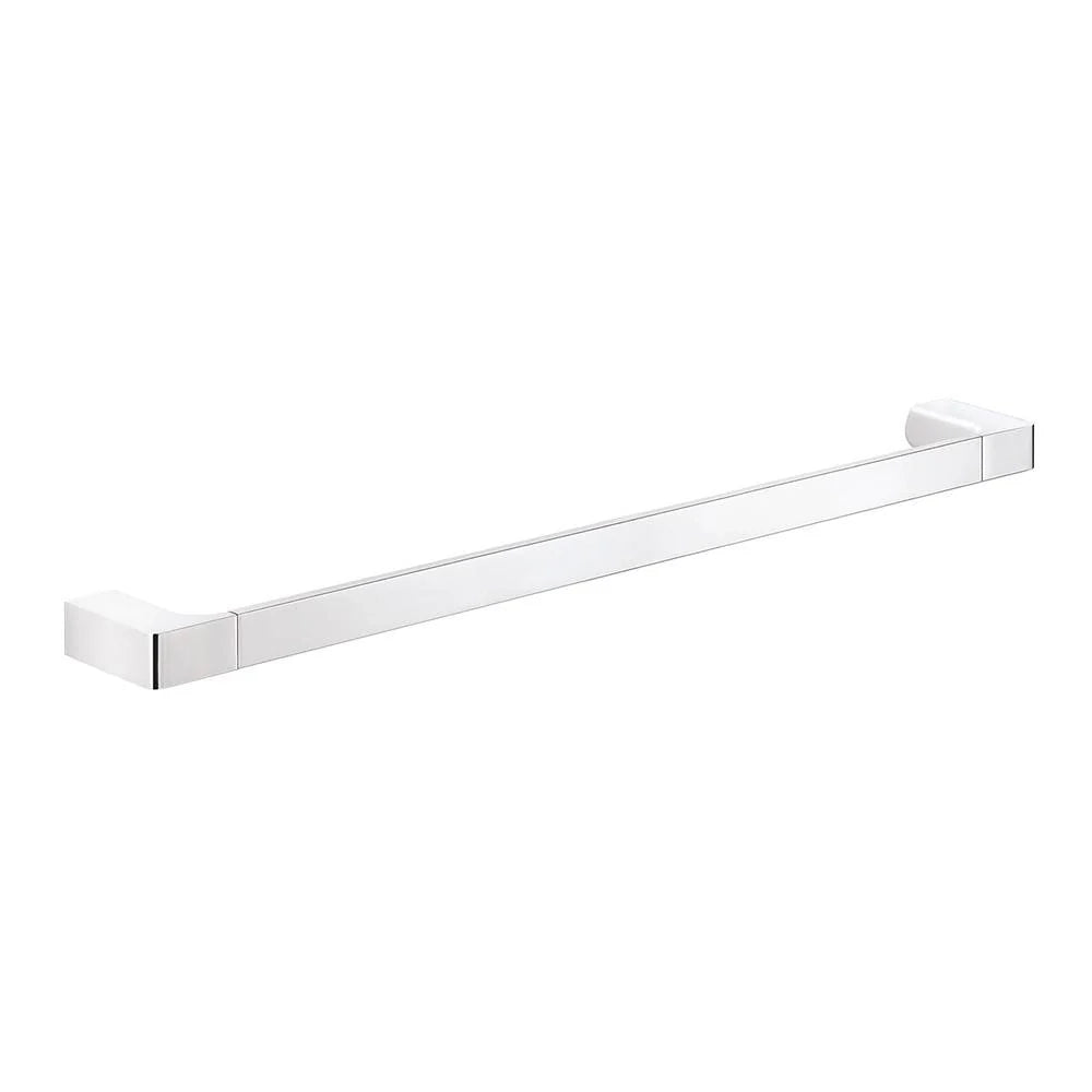 Portasalviette GEDY linea Pirenei da 60cm Cromato