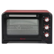 Girmi FE30 30 L 1600 W Nero Grill