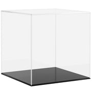 Scatola Espositiva Trasparente 30x30x30 cm in Acrilico CFW2452445