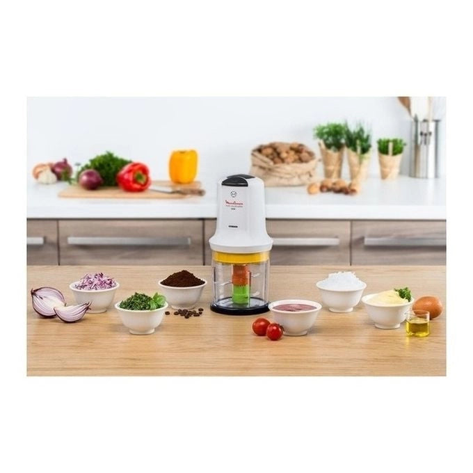 Moulinex AT7231 Tritatutto La Moulinette Multi 6 in 1