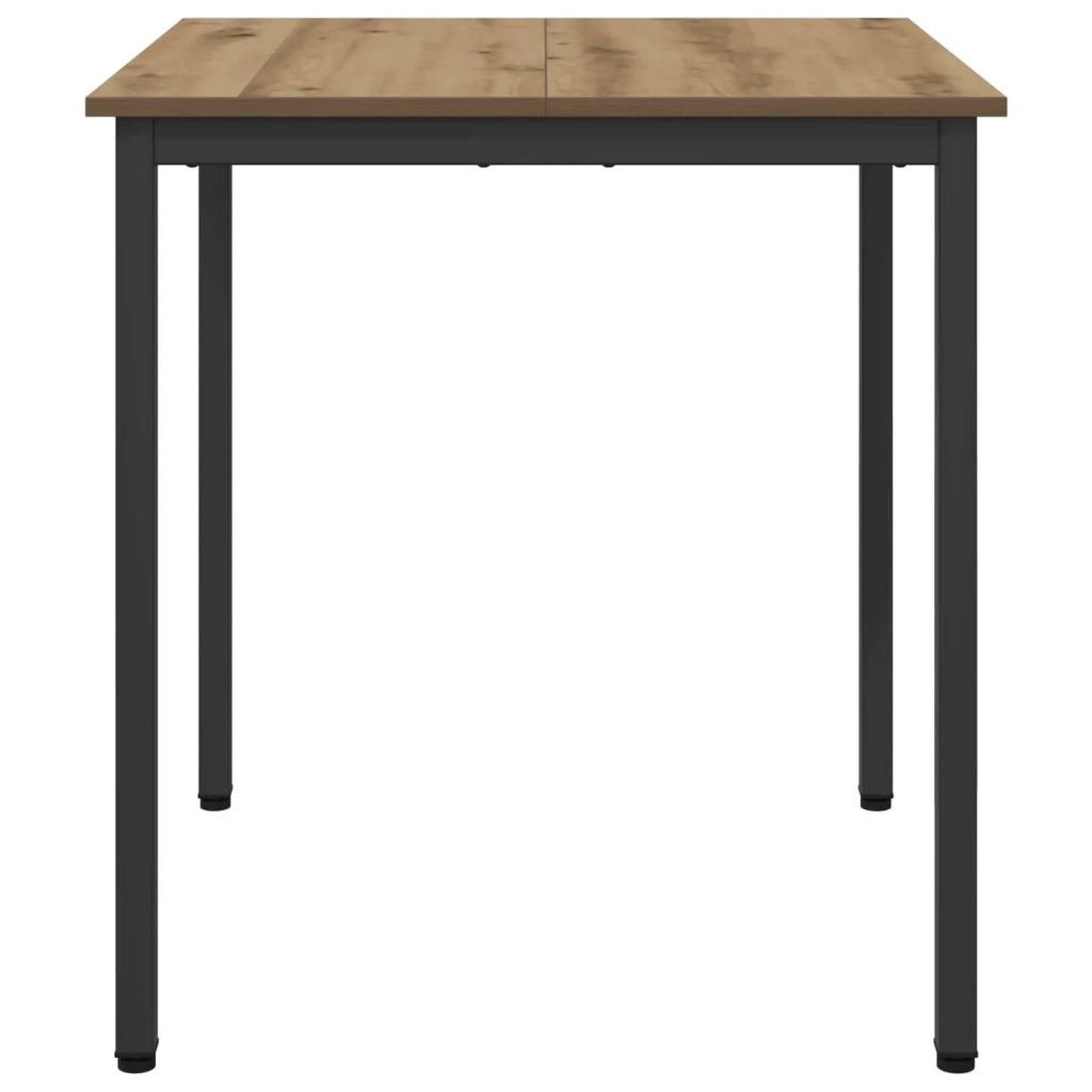 Tavoli da pranzo 70 x 70 x 75 cm METALLO 892625