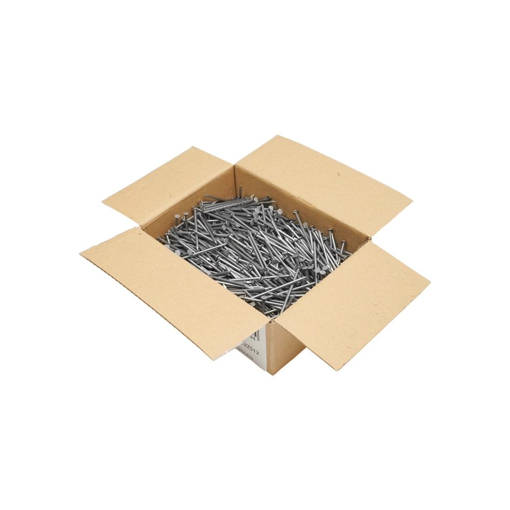 Chiodi da costruzione 3x60mm confezione da 5Kg