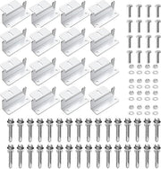 Wandbehang macramé con 26 chiodi in legno e spille - stile boho - fotolijst collage - arredamento per la casa - 67 cm x 42 cm