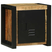 Mobile da Bagno Marrone 40 x 30 x 40 cm Legno di mango massello 4013615