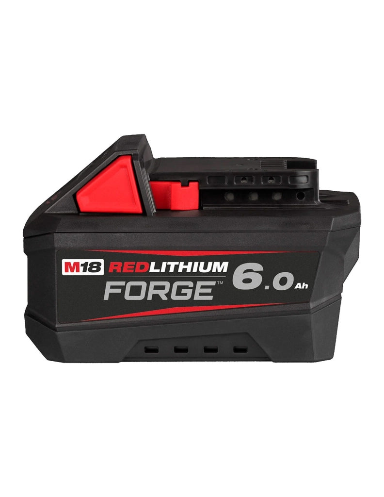Batteria Milwaukee M18FB6 18V 6,0Ah