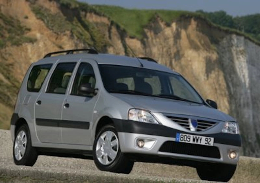 SPRINT02111 , Dacia Sandero I Sandero Stepway I dal 2008-2012 Dacia Logan I dal 2005-2008 Logan I MCV dal 2007-2013 (2 F