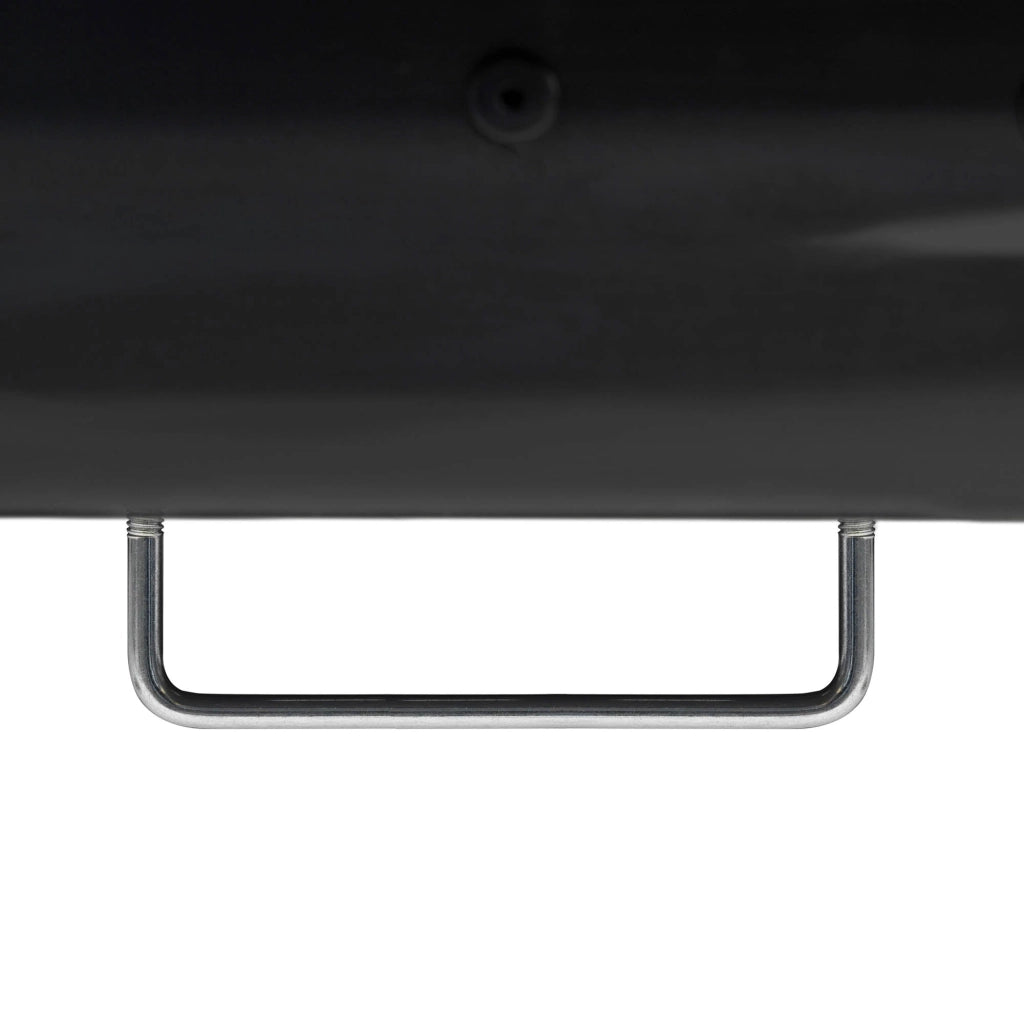 Box Cofano Auto Baule Portatutto da Tetto 320L Menabò Marathon Dark