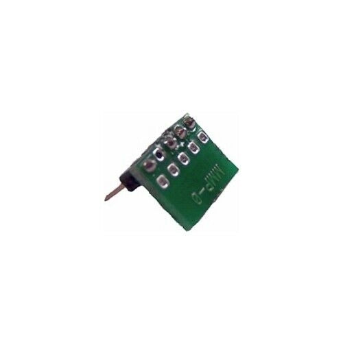 MODULO DI MEMORIA 1000 CODICI MMP AUTOMAZIONE AUTOMATISMI ORIGINALE GARANZIA